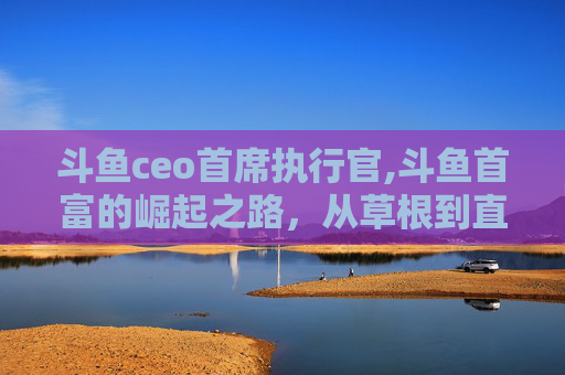 斗鱼ceo首席执行官,斗鱼首富的崛起之路,从草根到直播界的翘楚 斗鱼ceo首席执行官,斗鱼首富的崛起之路,从草根到直播界的翘楚