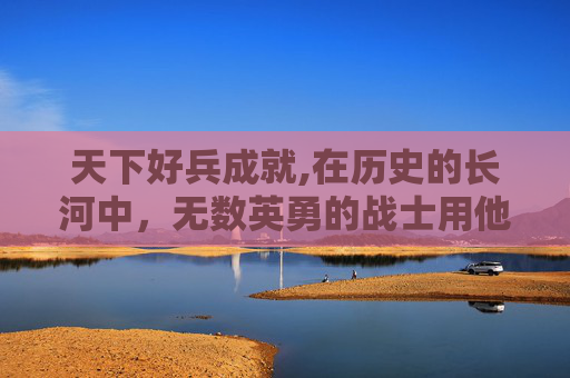天下好兵成就,在历史的长河中，无数英勇的战士用他们的鲜血和汗水铸就了不朽的丰碑。他们，就是那些被誉为天下好兵的英雄们。今天，我们就来回顾一下这些英雄们的事迹，感受他们的精神风貌