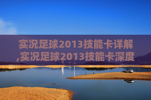 实况足球2013技能卡详解,实况足球2013技能卡深度解析