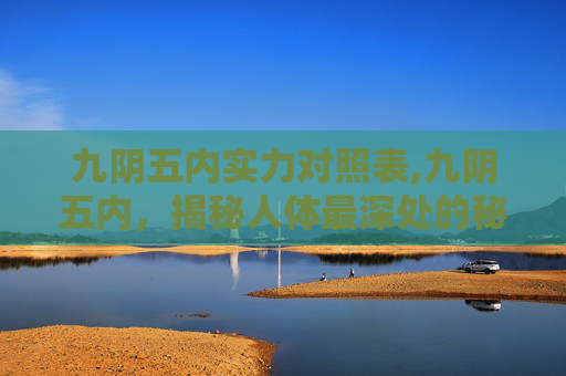 九阴五内实力对照表,九阴五内，揭秘人体最深处的秘密