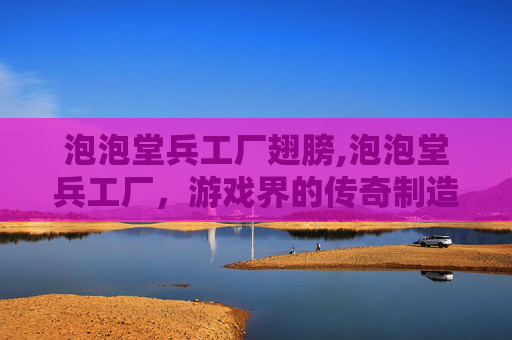泡泡堂兵工厂翅膀,泡泡堂兵工厂，游戏界的传奇制造者