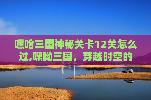嘿哈三国神秘关卡12关怎么过,嘿呦三国，穿越时空的三国英雄谱