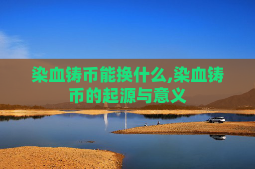 染血铸币能换什么,染血铸币的起源与意义