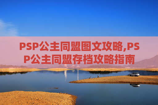 PSP公主同盟图文攻略,PSP公主同盟存档攻略指南