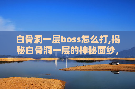 白骨洞一层boss怎么打,揭秘白骨洞一层的神秘面纱，深入探索与战斗策略