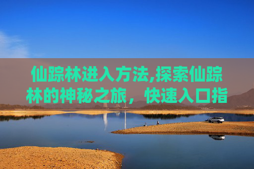 仙踪林进入方法,探索仙踪林的神秘之旅，快速入口指南