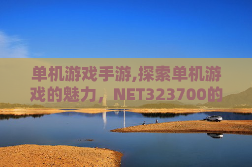 单机游戏手游,探索单机游戏的魅力，NET323700的沉浸式体验