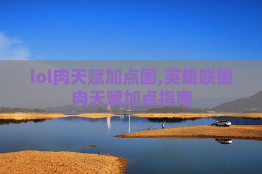lol肉天赋加点图,英雄联盟肉天赋加点指南