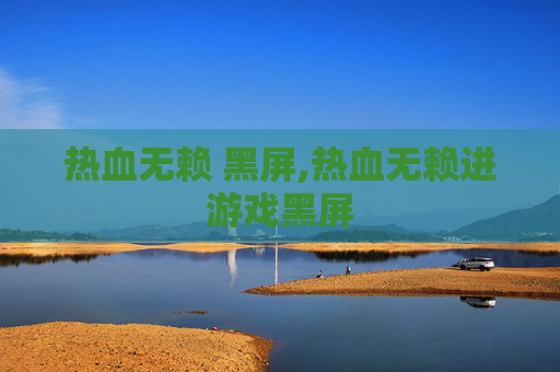 热血无赖 黑屏,热血无赖进游戏黑屏