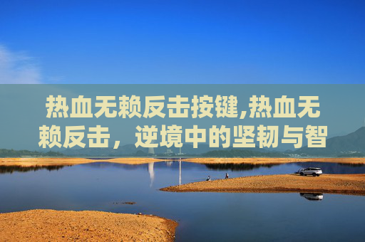 热血无赖反击按键,热血无赖反击，逆境中的坚韧与智慧