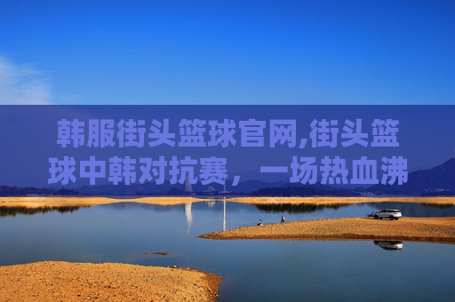 韩服街头篮球官网,街头篮球中韩对抗赛，一场热血沸腾的对决