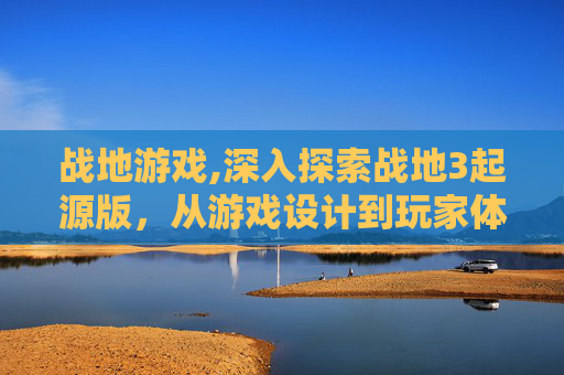 战地游戏,深入探索战地3起源版，从游戏设计到玩家体验的全面分析