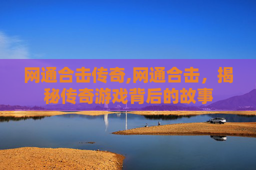 网通合击传奇,网通合击，揭秘传奇游戏背后的故事