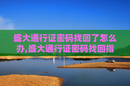 盛大通行证密码找回了怎么办,盛大通行证密码找回指南