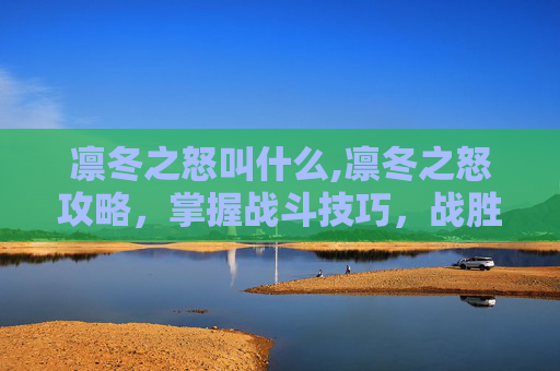 凛冬之怒叫什么,凛冬之怒攻略，掌握战斗技巧，战胜寒冬