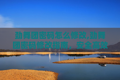 劲舞团密码怎么修改,劲舞团密码修改指南,安全高效地更改游戏账号密码 劲舞团密码怎么修改,劲舞团密码修改指南,安全高效地更改游戏账号密码