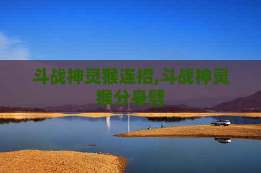 斗战神灵猴连招,斗战神灵猴分身劈