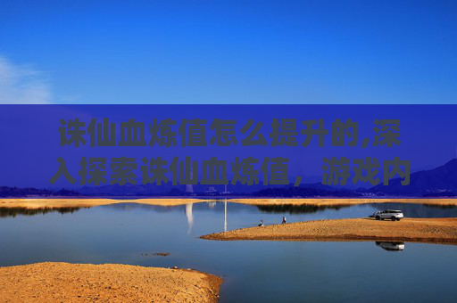 诛仙血炼值怎么提升的,深入探索诛仙血炼值，游戏内隐藏的财富与策略