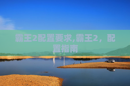 霸王2配置要求,霸王2，配置指南