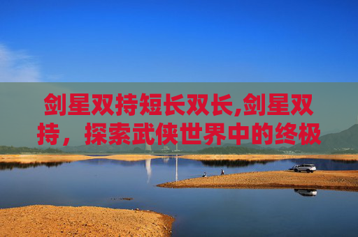 剑星双持短长双长,剑星双持，探索武侠世界中的终极武器