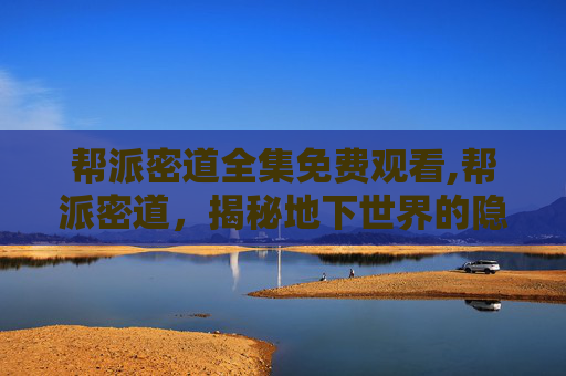 帮派密道全集免费观看,帮派密道，揭秘地下世界的隐秘通道
