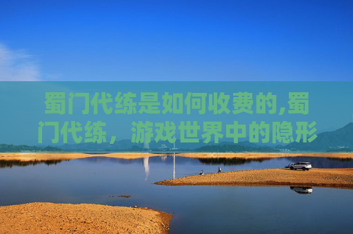 蜀门代练是如何收费的,蜀门代练，游戏世界中的隐形翅膀