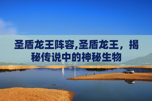 圣盾龙王阵容,圣盾龙王，揭秘传说中的神秘生物