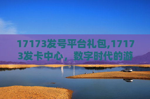 17173发号平台礼包,17173发卡中心，数字时代的游戏通行证