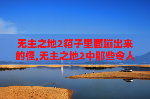 无主之地2箱子里面蹦出来的怪,无主之地2中那些令人着迷的箱子秘密