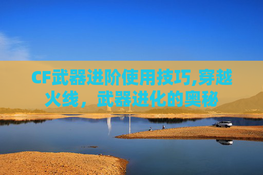 CF武器进阶使用技巧,穿越火线，武器进化的奥秘