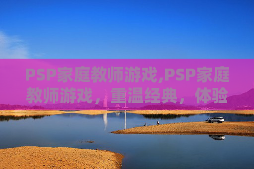 PSP家庭教师游戏,PSP家庭教师游戏，重温经典，体验教育的乐趣