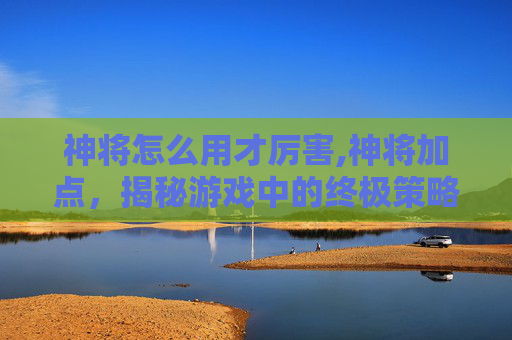 神将怎么用才厉害,神将加点，揭秘游戏中的终极策略