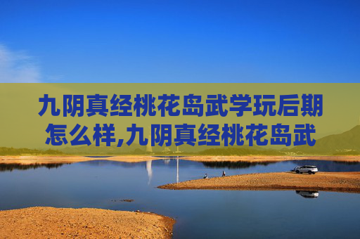 九阴真经桃花岛武学玩后期怎么样,九阴真经桃花岛武学，传承与创新的武术典范