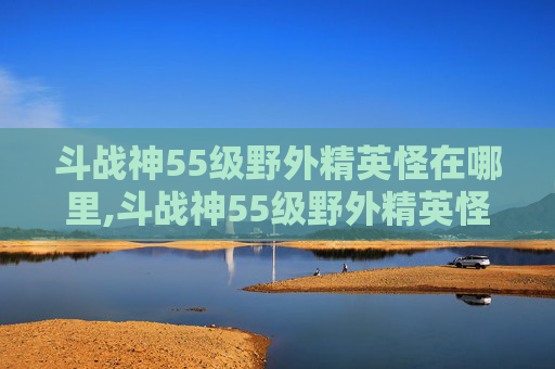 斗战神55级野外精英怪在哪里,斗战神55级野外精英怪攻略，揭秘战斗技巧与策略