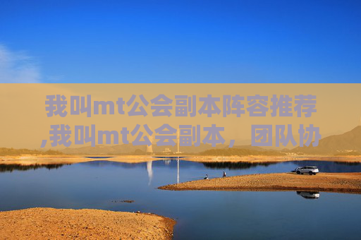我叫mt公会副本阵容推荐,我叫mt公会副本，团队协作与策略的完美结合