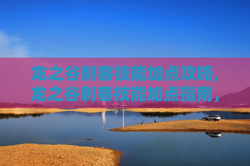 龙之谷刺客技能加点攻略,龙之谷刺客技能加点指南，掌握致命一击，成为战场上的幽灵