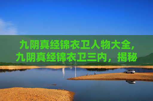 九阴真经锦衣卫人物大全,九阴真经锦衣卫三内，揭秘武侠世界中的隐秘力量