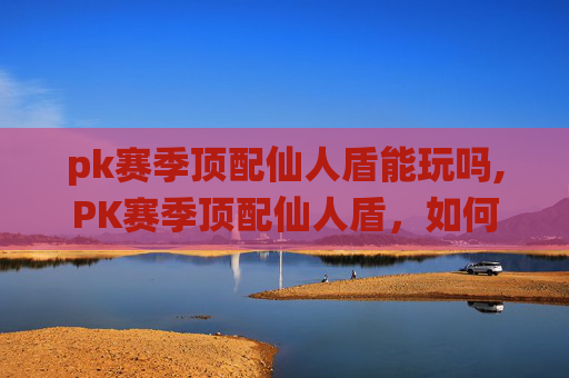 pk赛季顶配仙人盾能玩吗,PK赛季顶配仙人盾，如何在竞技场上成为不败之师