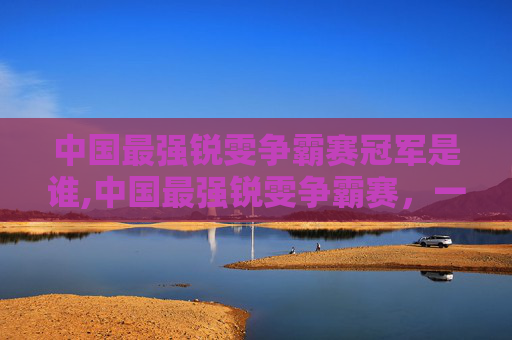 中国最强锐雯争霸赛冠军是谁,中国最强锐雯争霸赛，一场视觉与技巧的盛宴