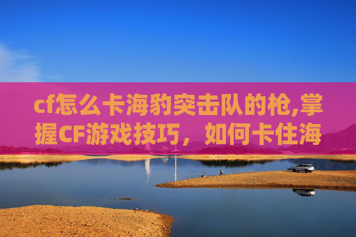 cf怎么卡海豹突击队的枪,掌握CF游戏技巧，如何卡住海豹突击队