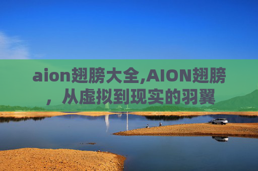 aion翅膀大全,AION翅膀，从虚拟到现实的羽翼