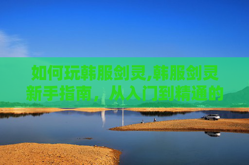 如何玩韩服剑灵,韩服剑灵新手指南，从入门到精通的全面攻略