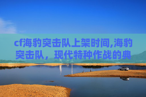 cf海豹突击队上架时间,海豹突击队，现代特种作战的典范