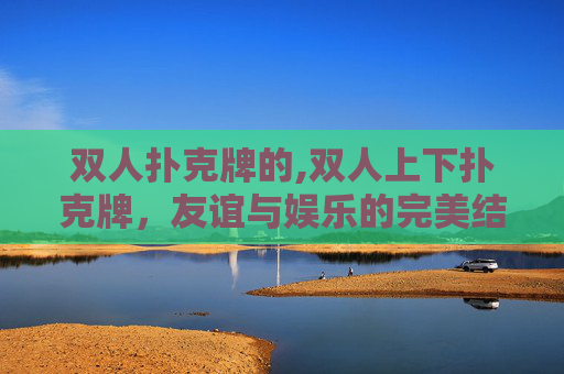 双人扑克牌的,双人上下扑克牌，友谊与娱乐的完美结合