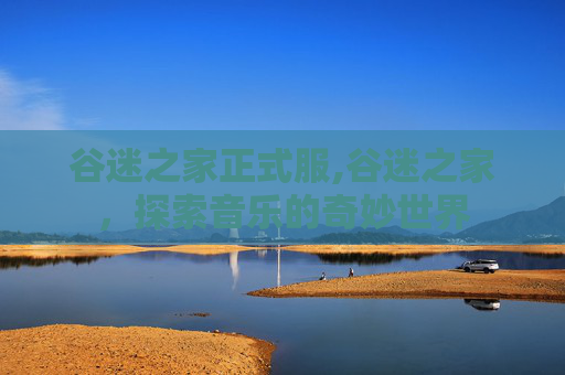 谷迷之家正式服,谷迷之家，探索音乐的奇妙世界