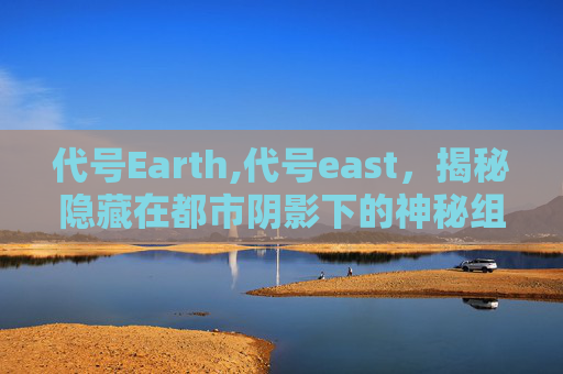 代号Earth,代号east，揭秘隐藏在都市阴影下的神秘组织