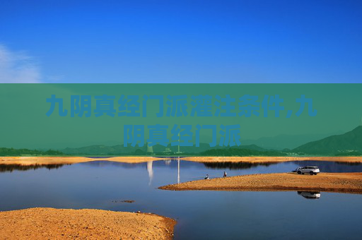 九阴真经门派灌注条件,九阴真经门派