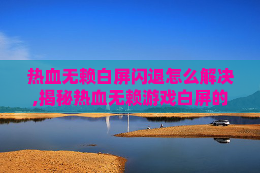 热血无赖白屏闪退怎么解决,揭秘热血无赖游戏白屏的常见原因及解决方案 热血无赖白屏闪退怎么解决,揭秘热血无赖游戏白屏的常见原因及解决方案