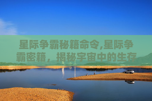 星际争霸秘籍命令,星际争霸密籍，揭秘宇宙中的生存智慧