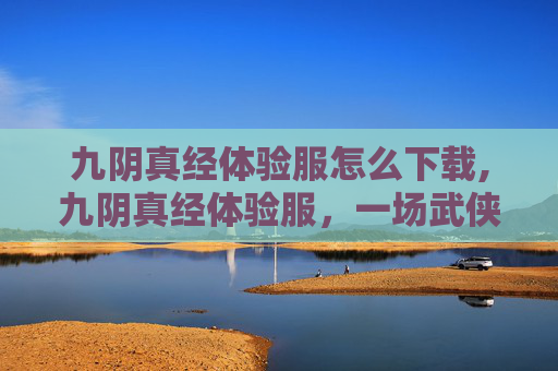 九阴真经体验服怎么下载,九阴真经体验服，一场武侠世界的深度探索